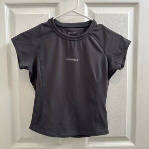 YoungLA Compression Shirt
